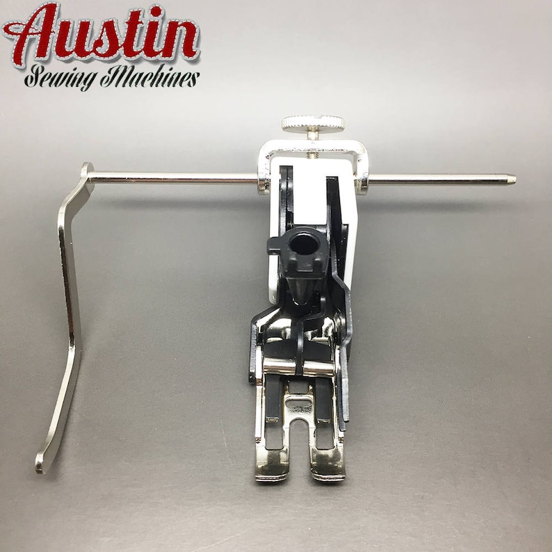 Bernina Compatible Walking Foot Even Feed With Quilting Guides for