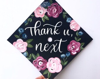 Grad Cap Toppers Etsy