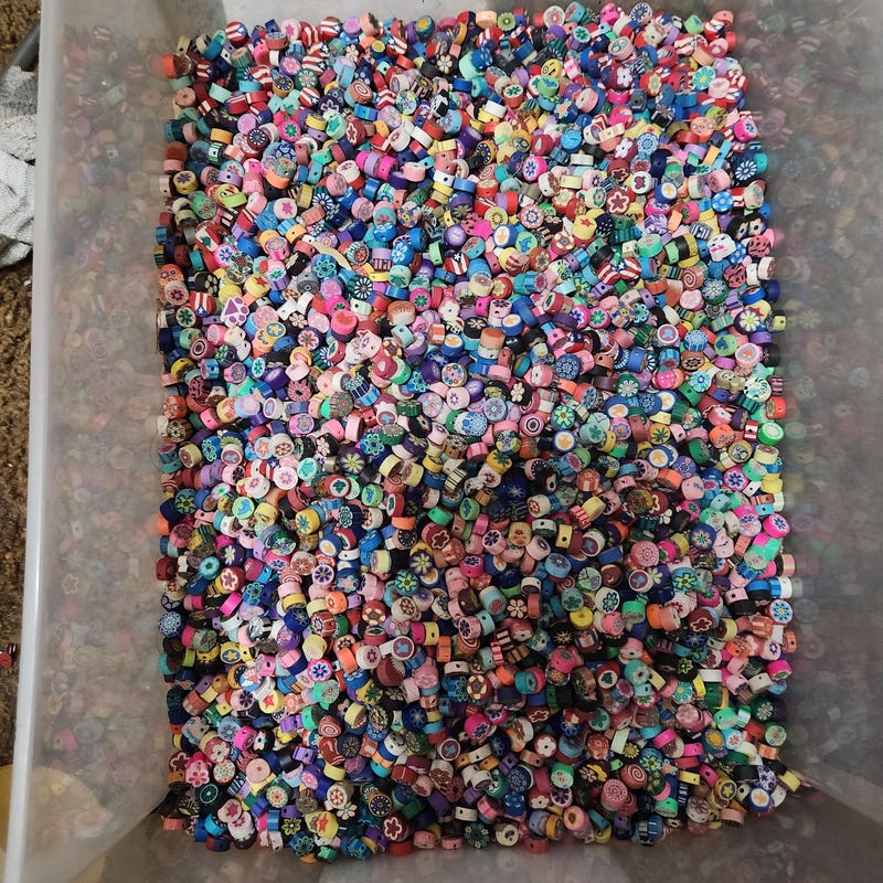 Fimo - Etsy