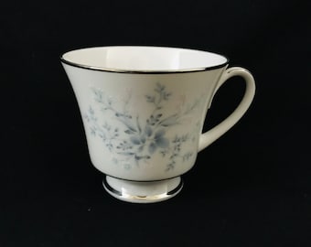 FOOTED CUP Carolyn Noritake (vintage)