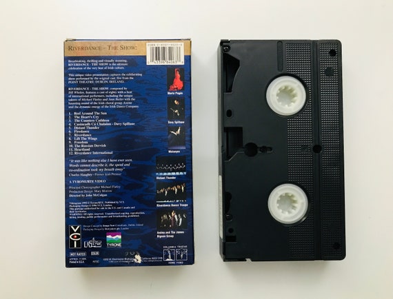 Trapaças no horário nobre (The late shift, Eua, 1996) – Estante VHS