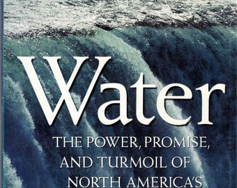 1993 National Geographic Magazine Special Edition issue WATER November collector history culture society world story science photography