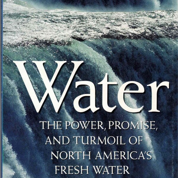 1993 National Geographic Magazine Special Edition issue WATER November collector history culture society world story science photography