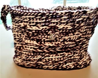 Handbag, Purse, Crossbody purse, Shoulder bag, Crossbody bag, Tote, Ladies accessory, Clutch, Gift for her, Medium bag, Everyday bag,