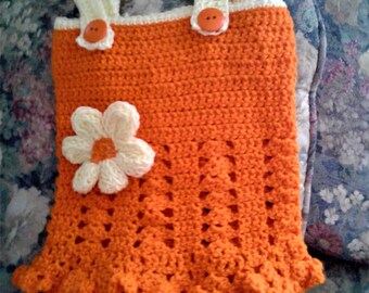 Toddler dress, Sundress, Baby girl dress, Baby items, Baby dress crochet dress, Cute baby dress, Shower gift, Photo prop, Spring fling dress