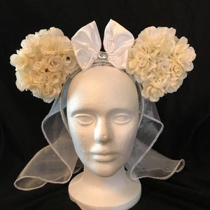 Wedding Ears