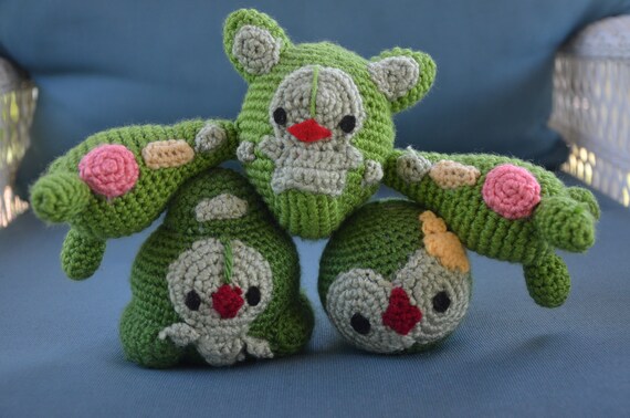 duosion plush