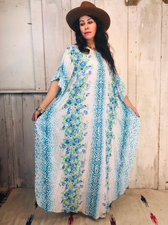 kaftan vintage