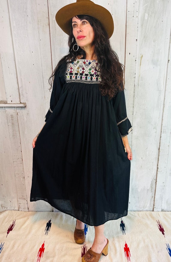 Mexican cotton gauze clothing discount