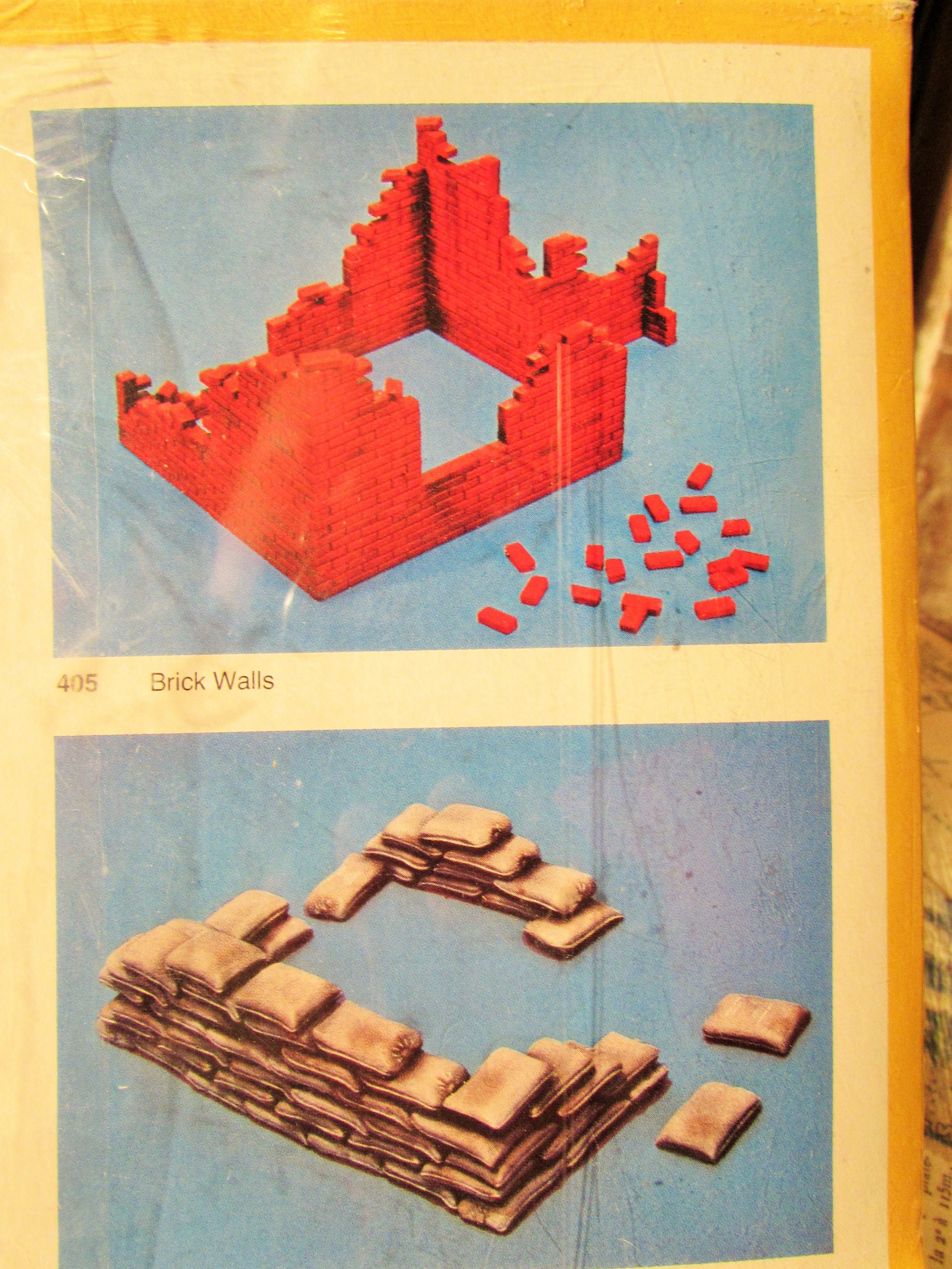 1:35 Scale Checkpoint Model - Etsy