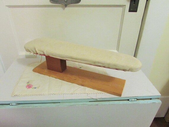 doll ironing board
