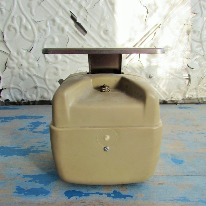 1979 Canada postal scale