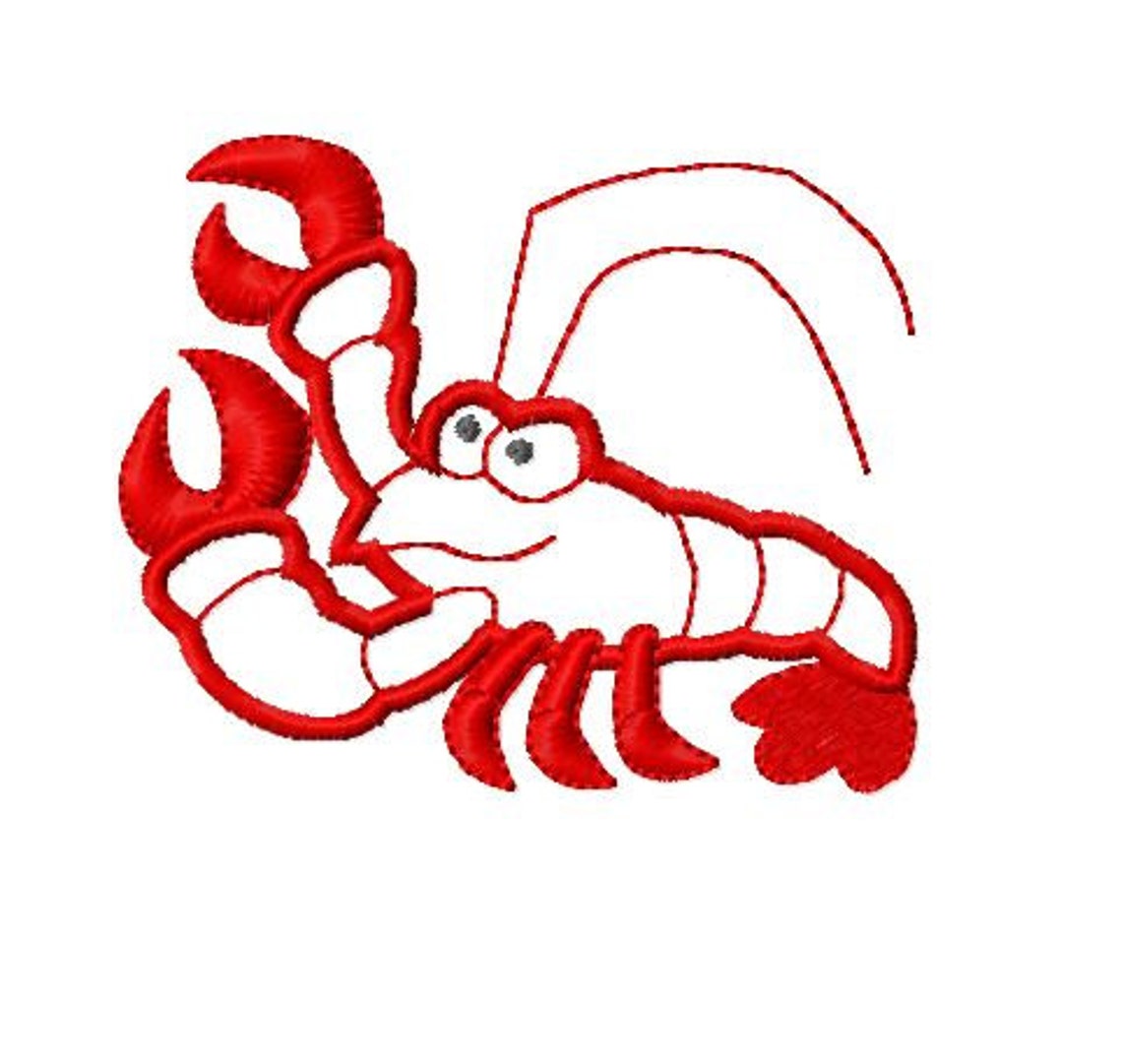10 Designs Sea Animals Applique Machine Embroidery Design Etsy