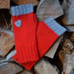 Cuffs wrist warmers arm cuffs hand cuffs wool hand warmers winter knit women's wedding cuffs gift ideas hand cuffs SHIPPED