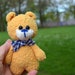 see more listings in the Amigurumi section