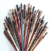 Random Wands, Custom Wands, Magic Wands, Wood Wand, Magic Wand, Wiccan Wand, Wizard Wand, Heartwood Wands 