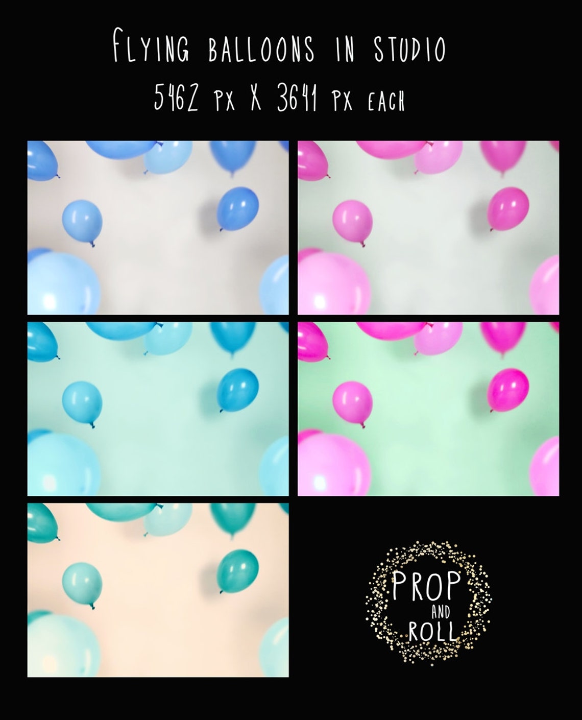 5 Digital Backdrop Happy Backdrop Children Photography Etsy