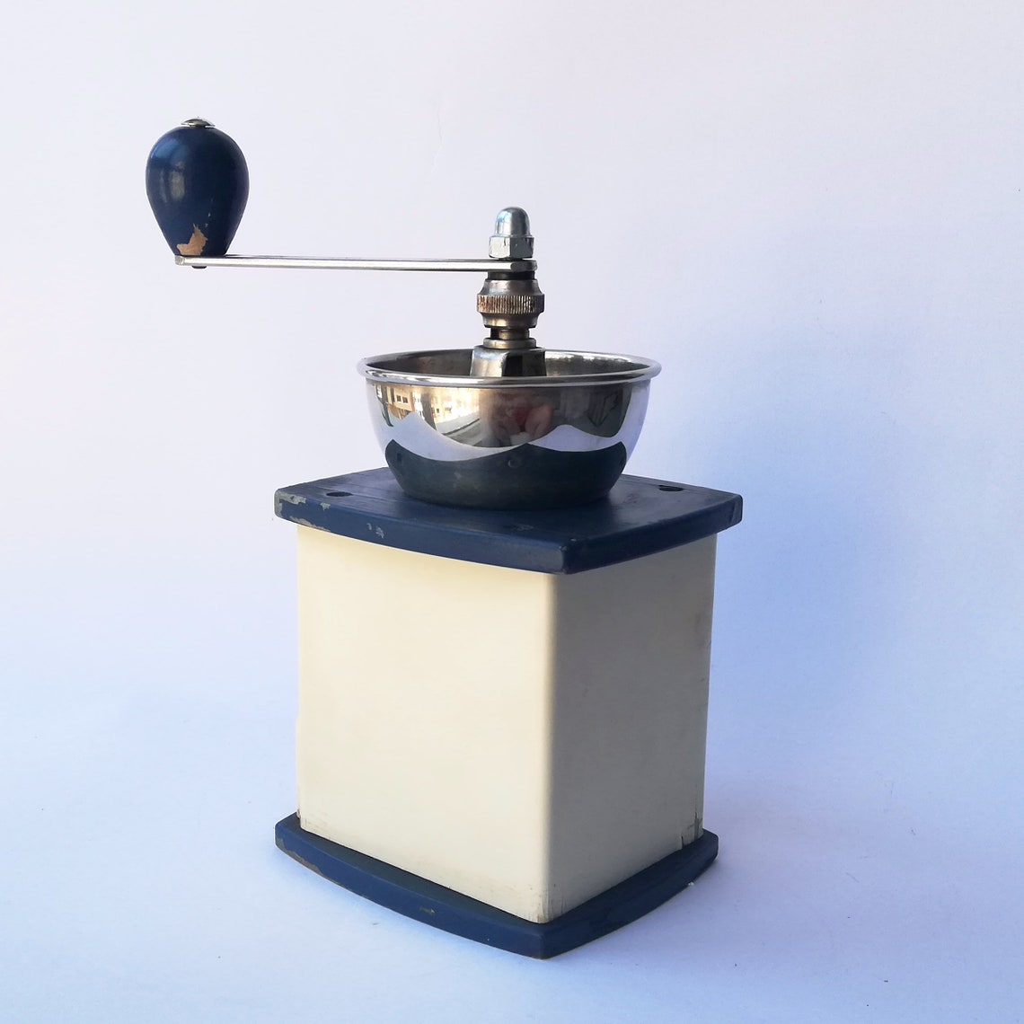 Coffee Grinder Manual Grinder Espresso for Coffee Lovers Etsy