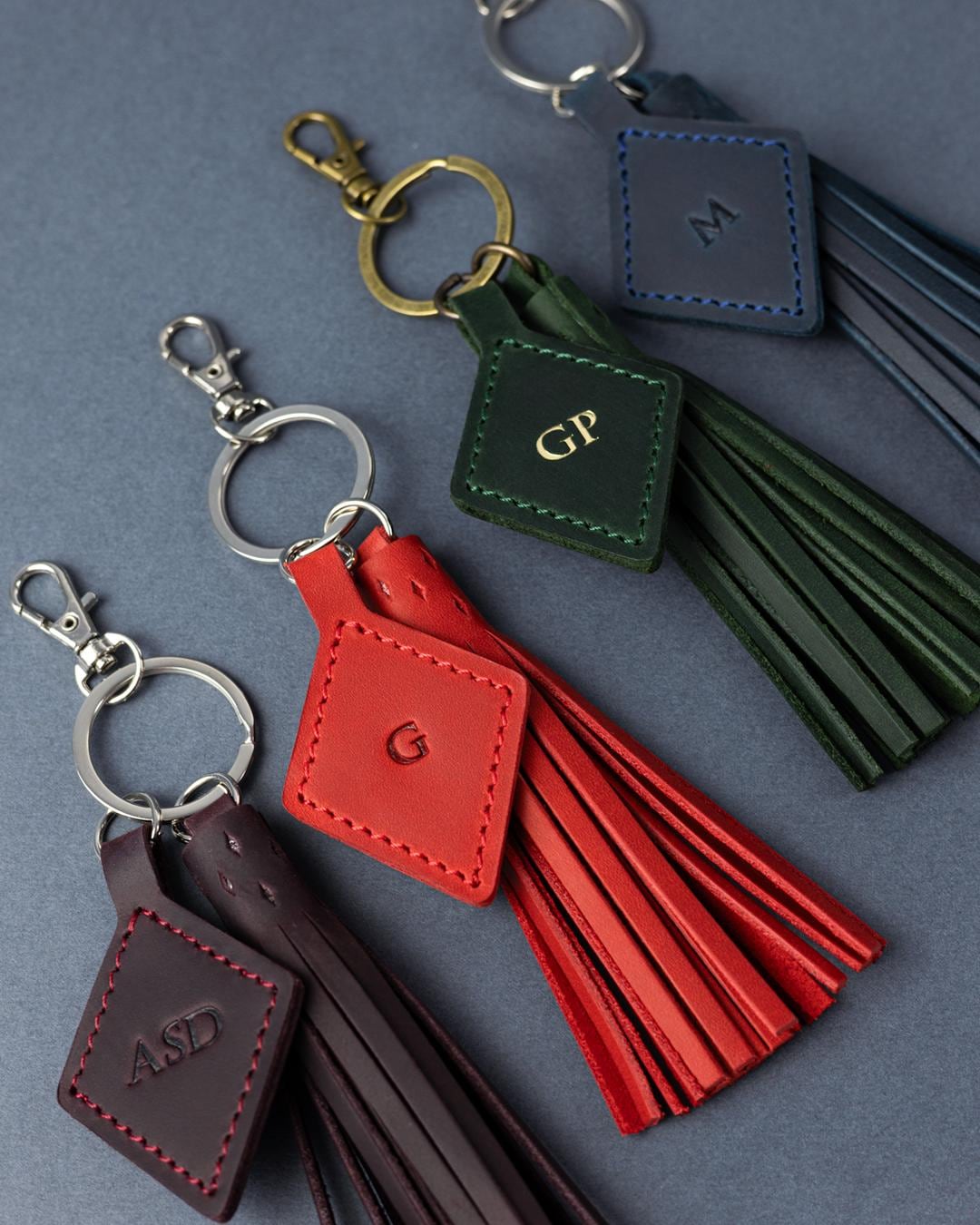2 stuks kwast strik sleutelhanger parel strik sleutelhanger auto