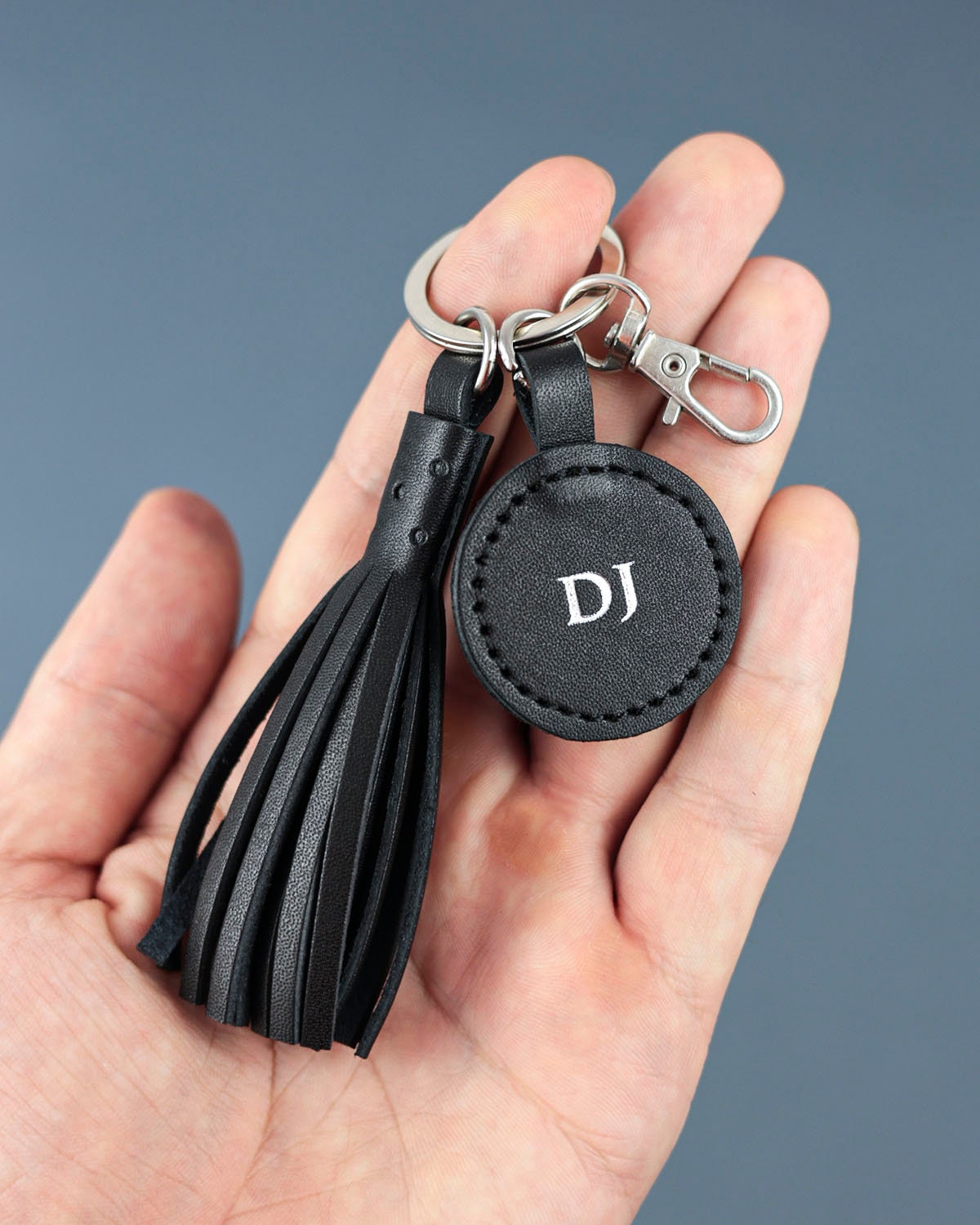 Burberry Keychain - Etsy