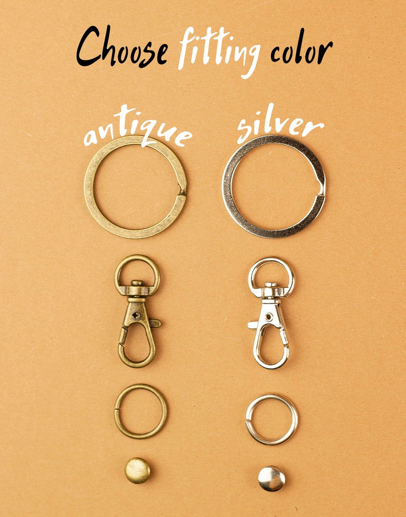 Leather Keychain Handbag Tassel Purse Charm Car Key Holder Retirement