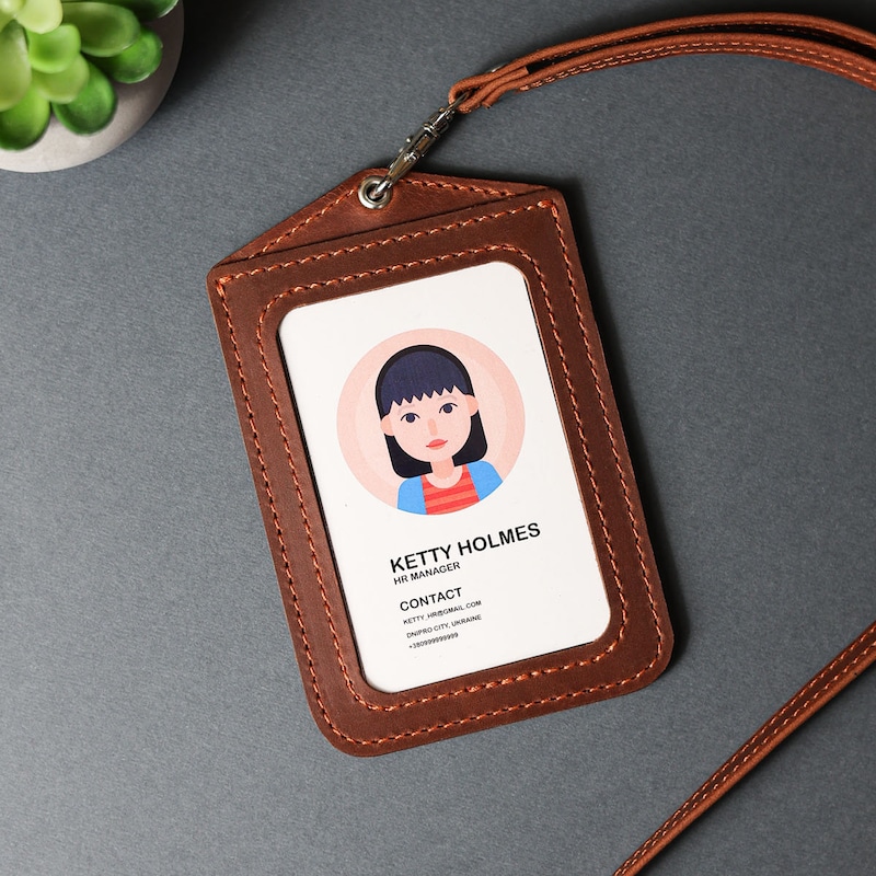 45 Migliore porta badge nel 2023 In base a 948 Recensioni