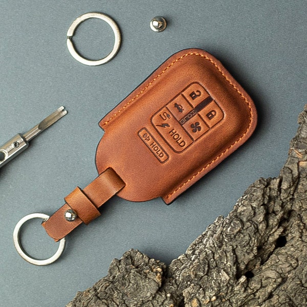 Car Fob Key Fob Case Etsy