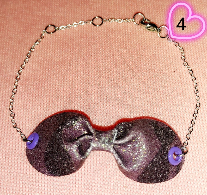 Bracelets Chainettes