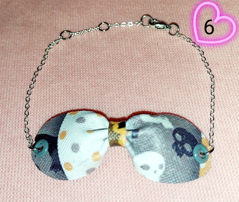 Bracelets Chainettes