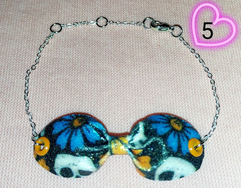 Bracelets Chainettes