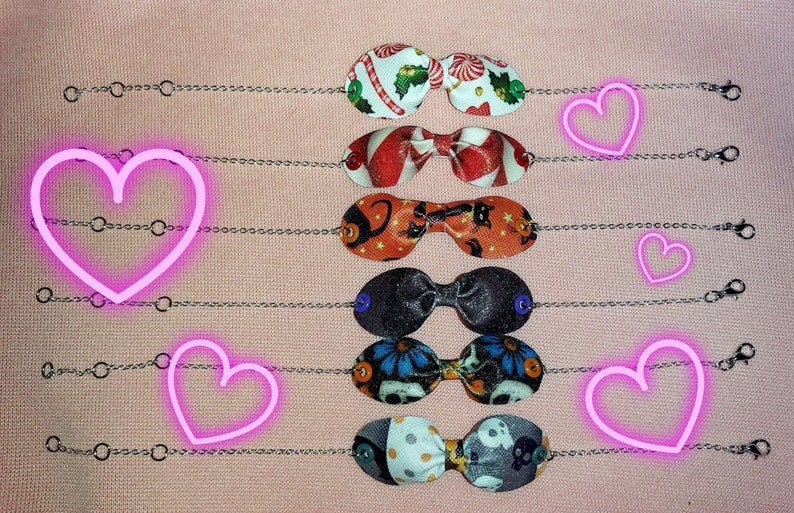 Bracelets Chainettes
