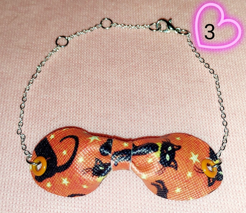 Bracelets Chainettes