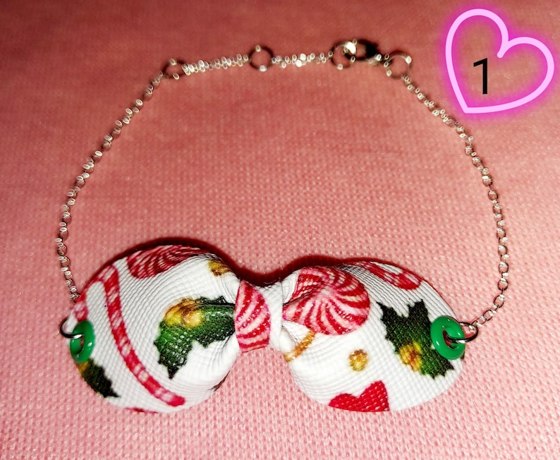 Bracelets Chainettes