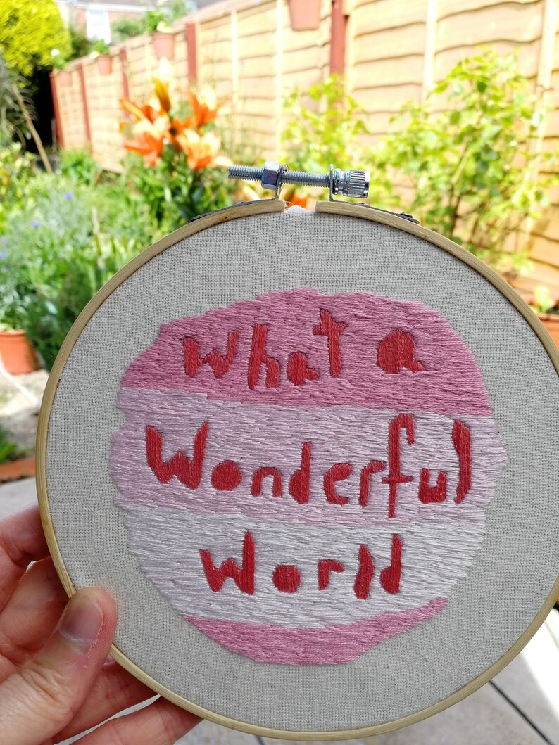 Embroidery pdf sybju digital download inspirational quote  etsy Embroidery pdf sybju digital download inspirational quote  etsy