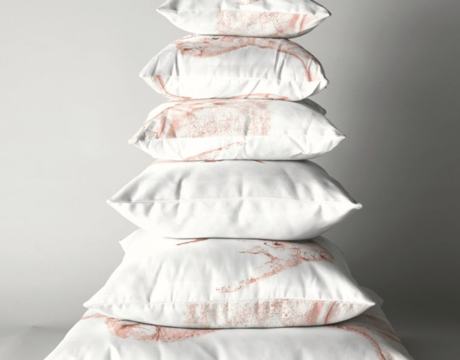 Rhino Cushion Cover Great Gift for Animal Lovers African Etsy Australia