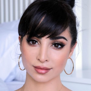 Clip-In Hair Extension Bangs
