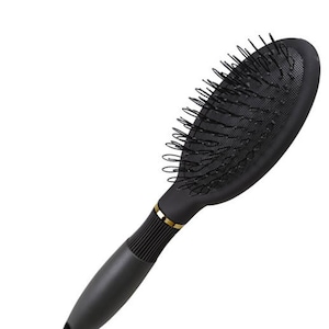 ヘアエクステンションループブラシ