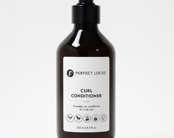 Curl Care Defining Conditioner