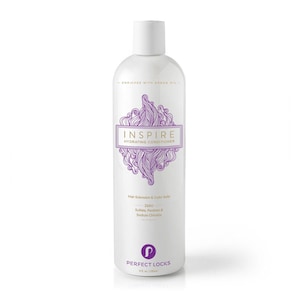 Sulfate-Free Hydrating Conditioner for Hair Extensions