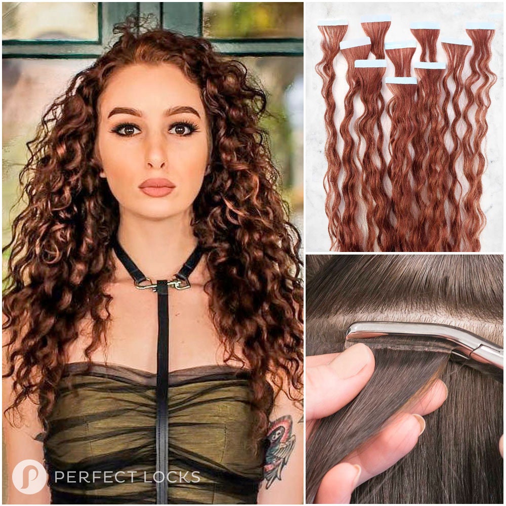 best hair extensions on wish
