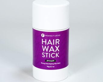 Hair Wax Stick