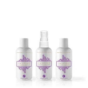 Sulfate-Free Hair Care Travel Set