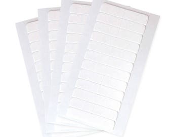 Single Sided Replacement Tape for Tape-In Hair Extensions
