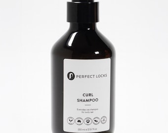 Curl Care Defining Shampoo