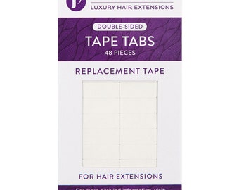 Double Sided Replacement Tape