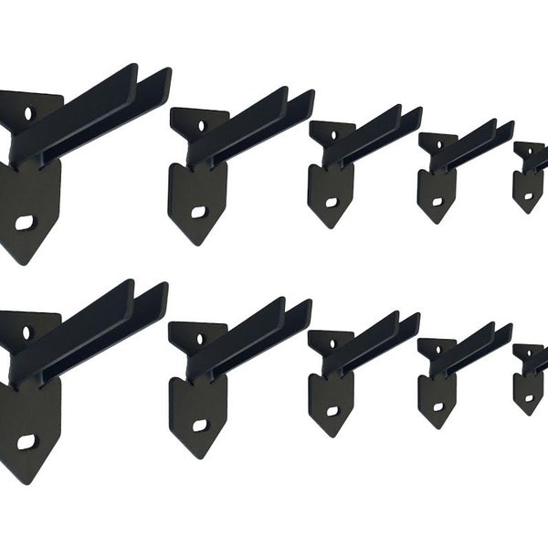 European Skull Mount Hanger (10 Pack)