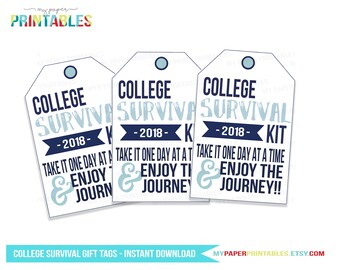 graduation favor tag etsy