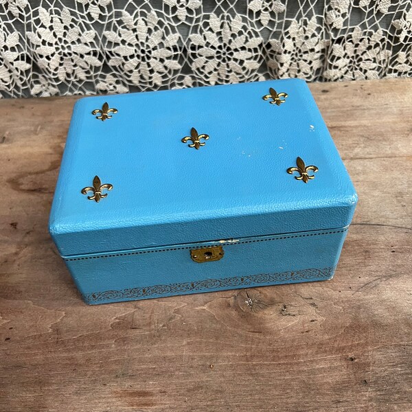 Ballerina Jewelry Box Etsy