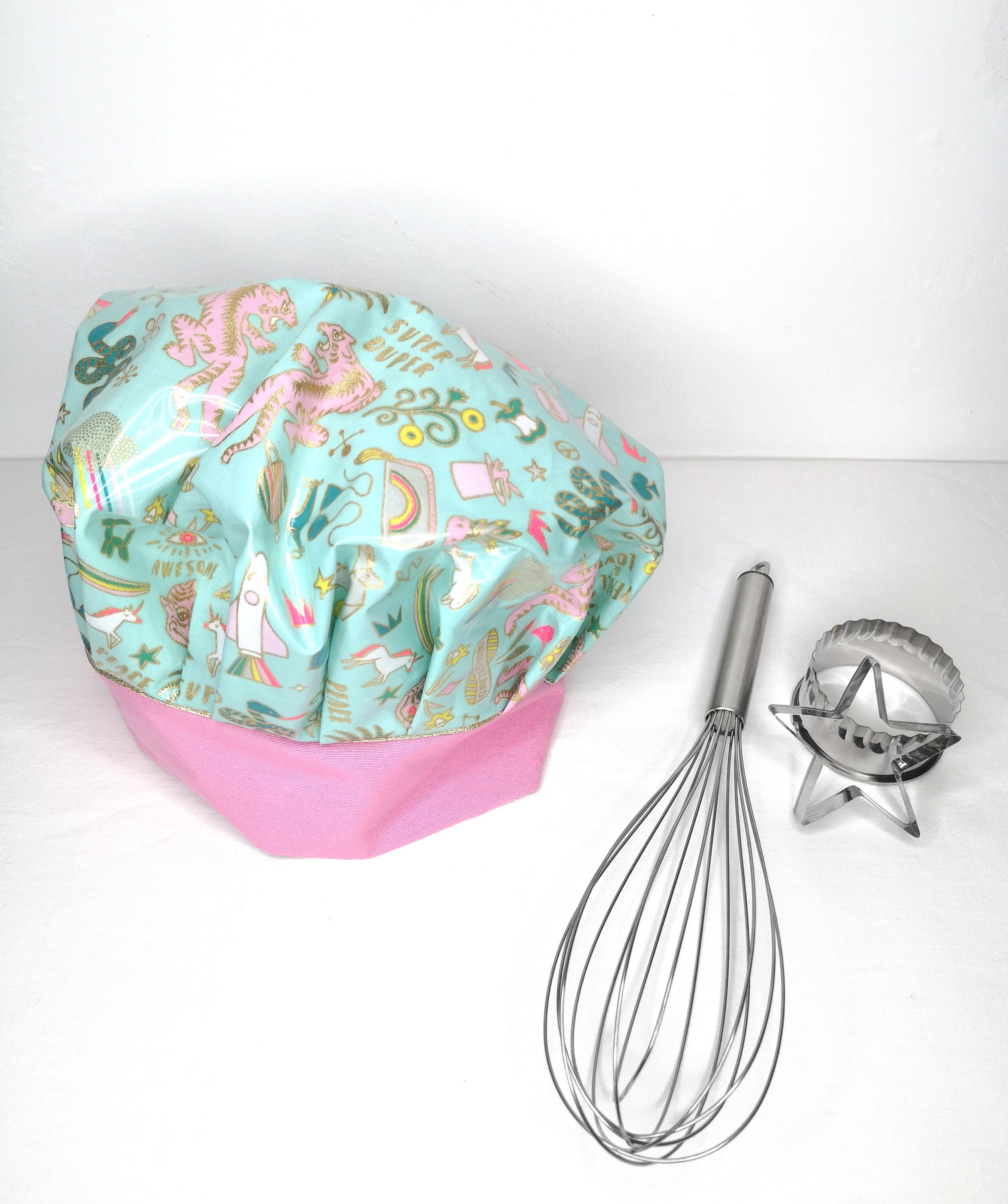 Toque Bébé Awesome