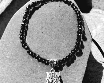 Bracelet "New-York"